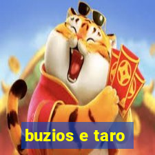 buzios e taro